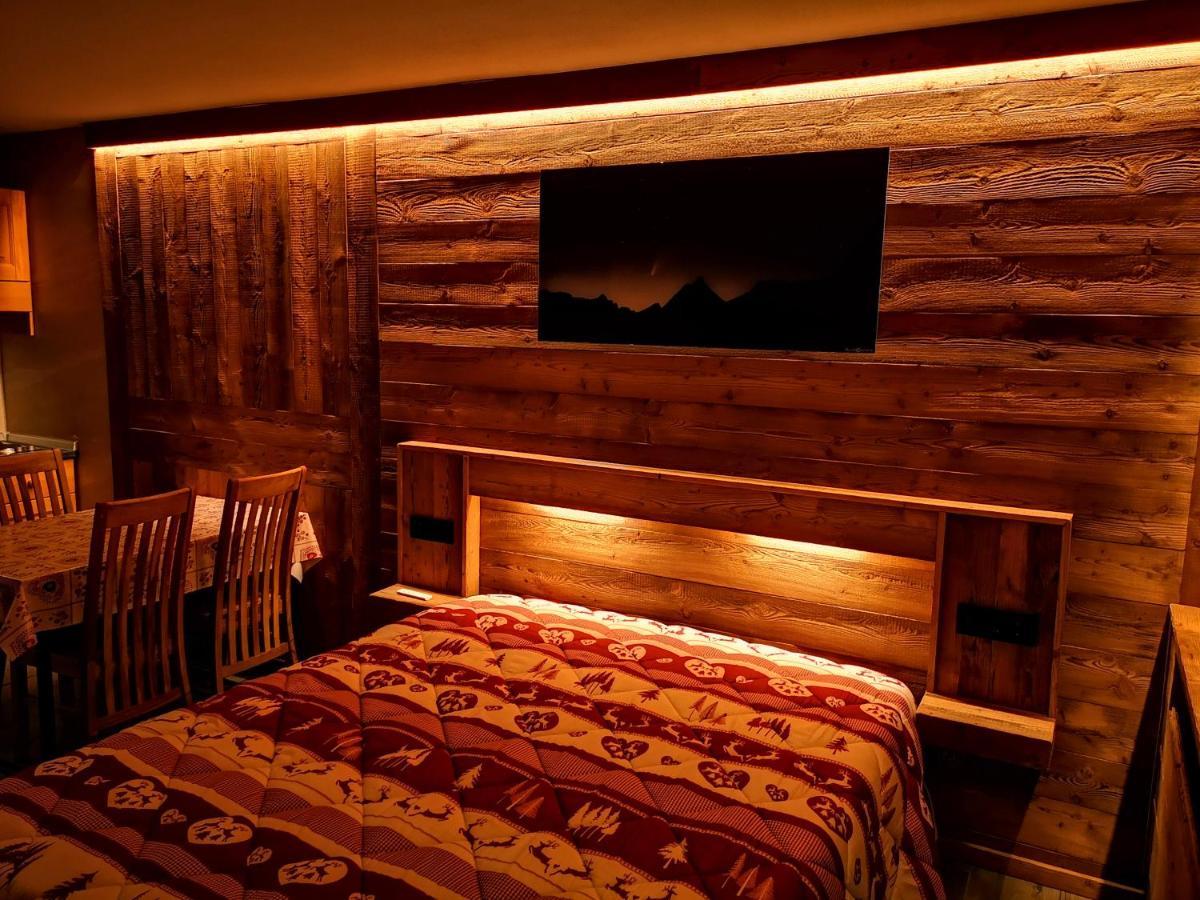 بيريوِل تْشيرفينيا Residence Petit Tibet المظهر الخارجي الصورة