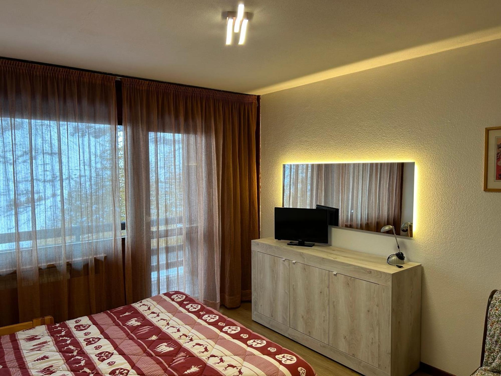 بيريوِل تْشيرفينيا Residence Petit Tibet المظهر الخارجي الصورة