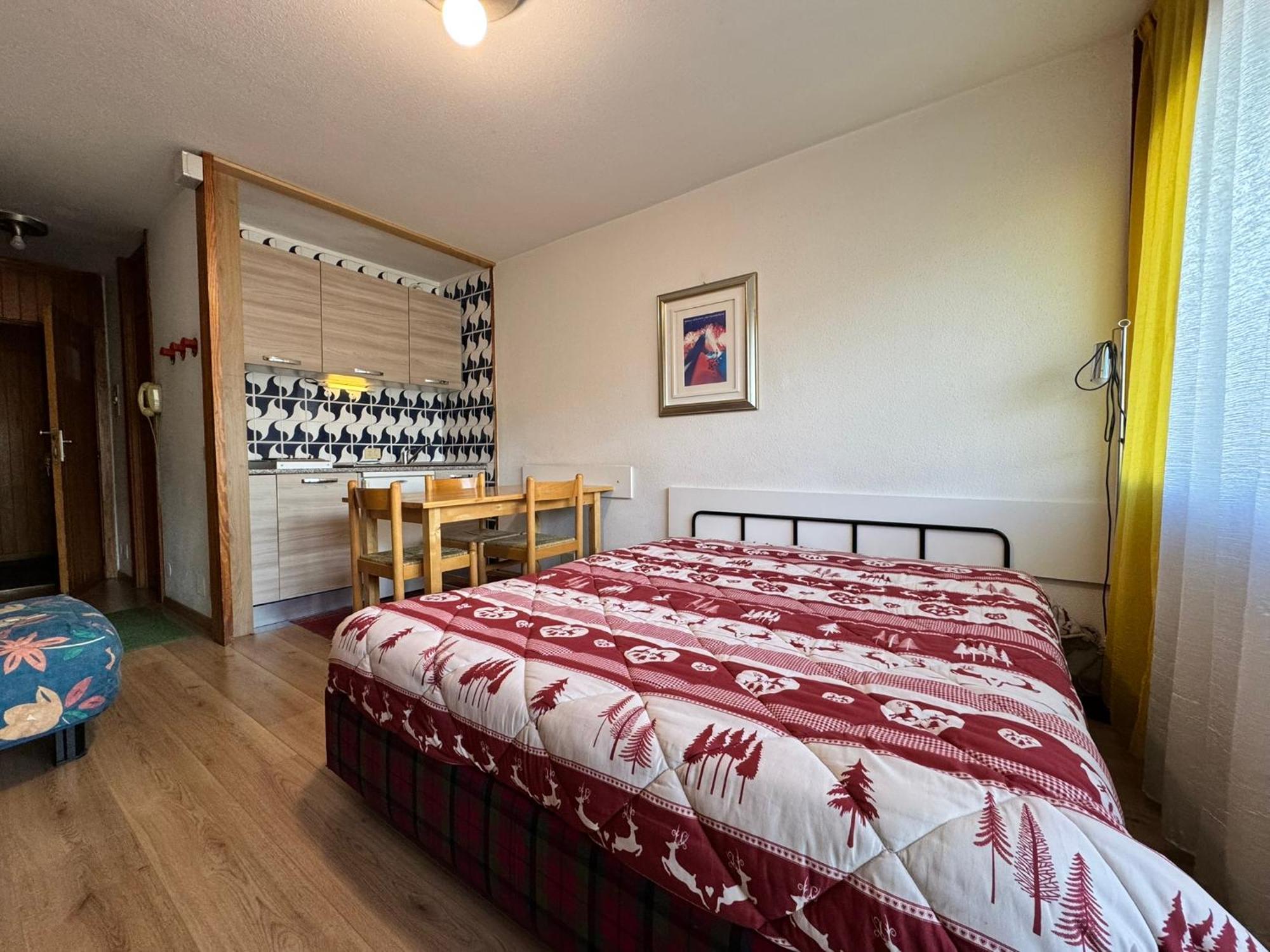 بيريوِل تْشيرفينيا Residence Petit Tibet المظهر الخارجي الصورة
