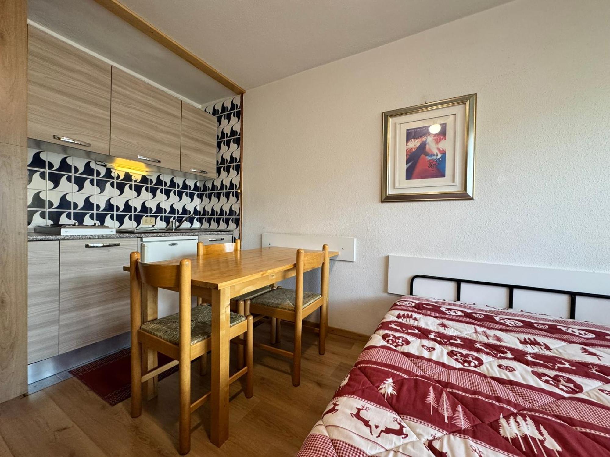 بيريوِل تْشيرفينيا Residence Petit Tibet المظهر الخارجي الصورة