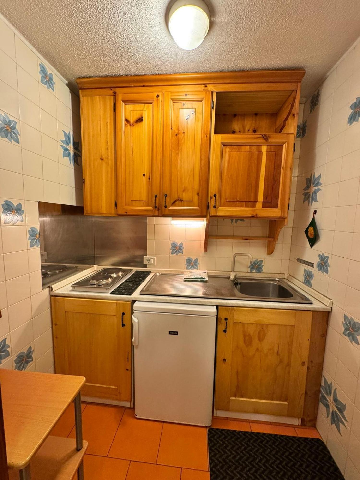 بيريوِل تْشيرفينيا Residence Petit Tibet المظهر الخارجي الصورة