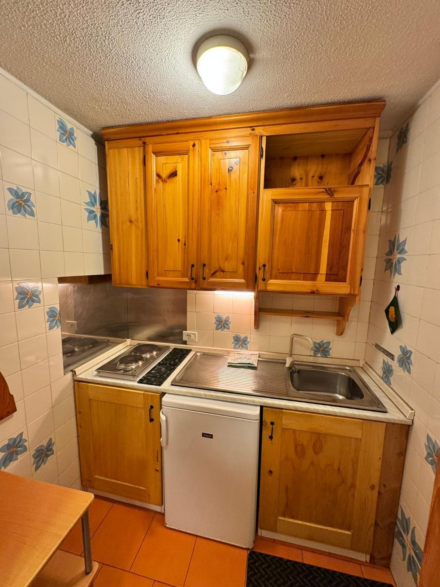بيريوِل تْشيرفينيا Residence Petit Tibet المظهر الخارجي الصورة