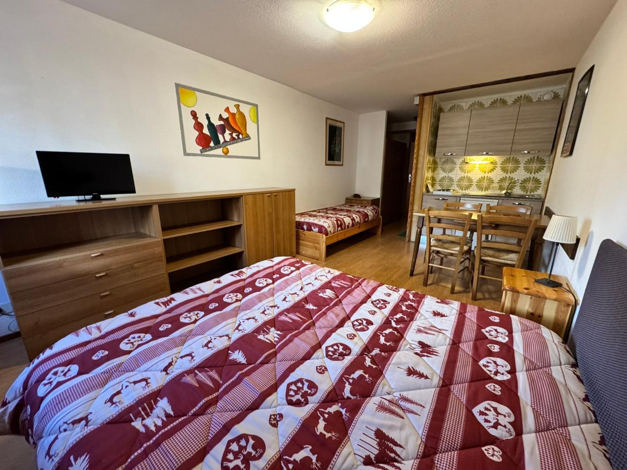 بيريوِل تْشيرفينيا Residence Petit Tibet المظهر الخارجي الصورة