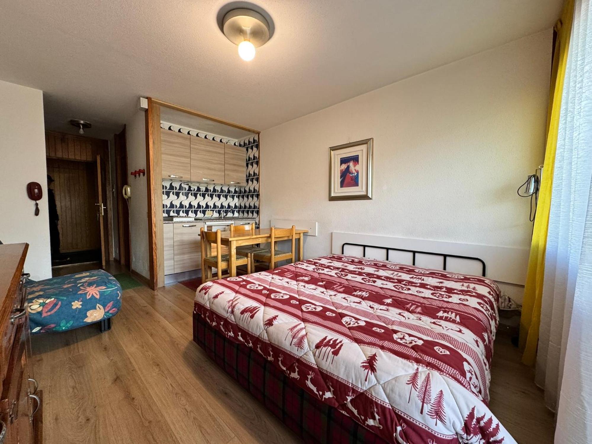بيريوِل تْشيرفينيا Residence Petit Tibet المظهر الخارجي الصورة