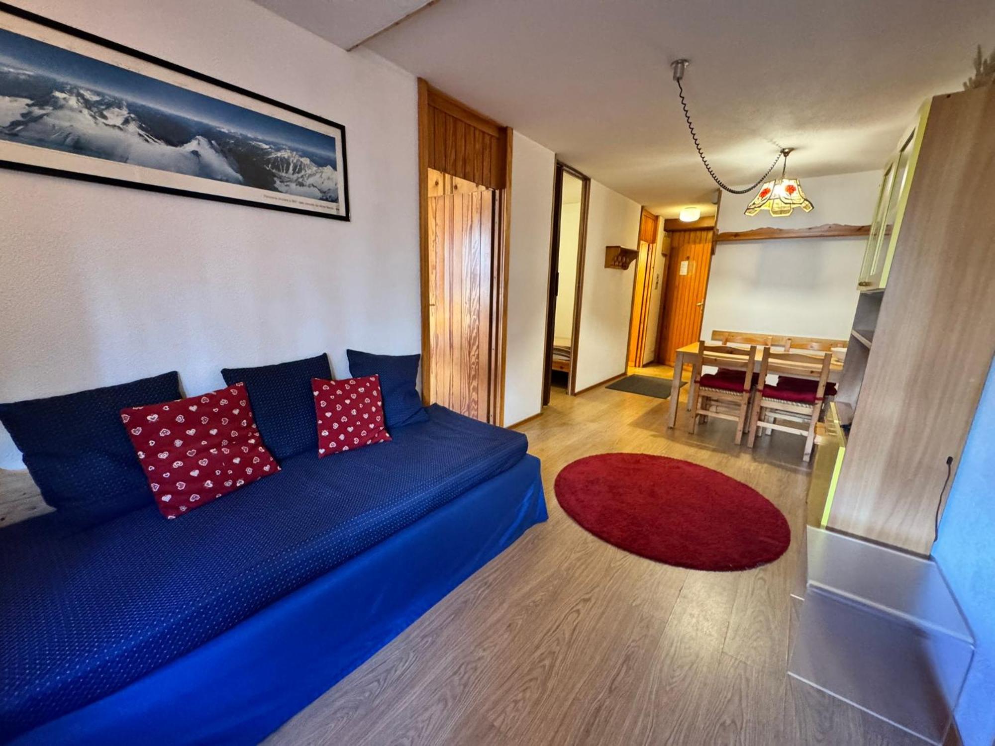 بيريوِل تْشيرفينيا Residence Petit Tibet المظهر الخارجي الصورة