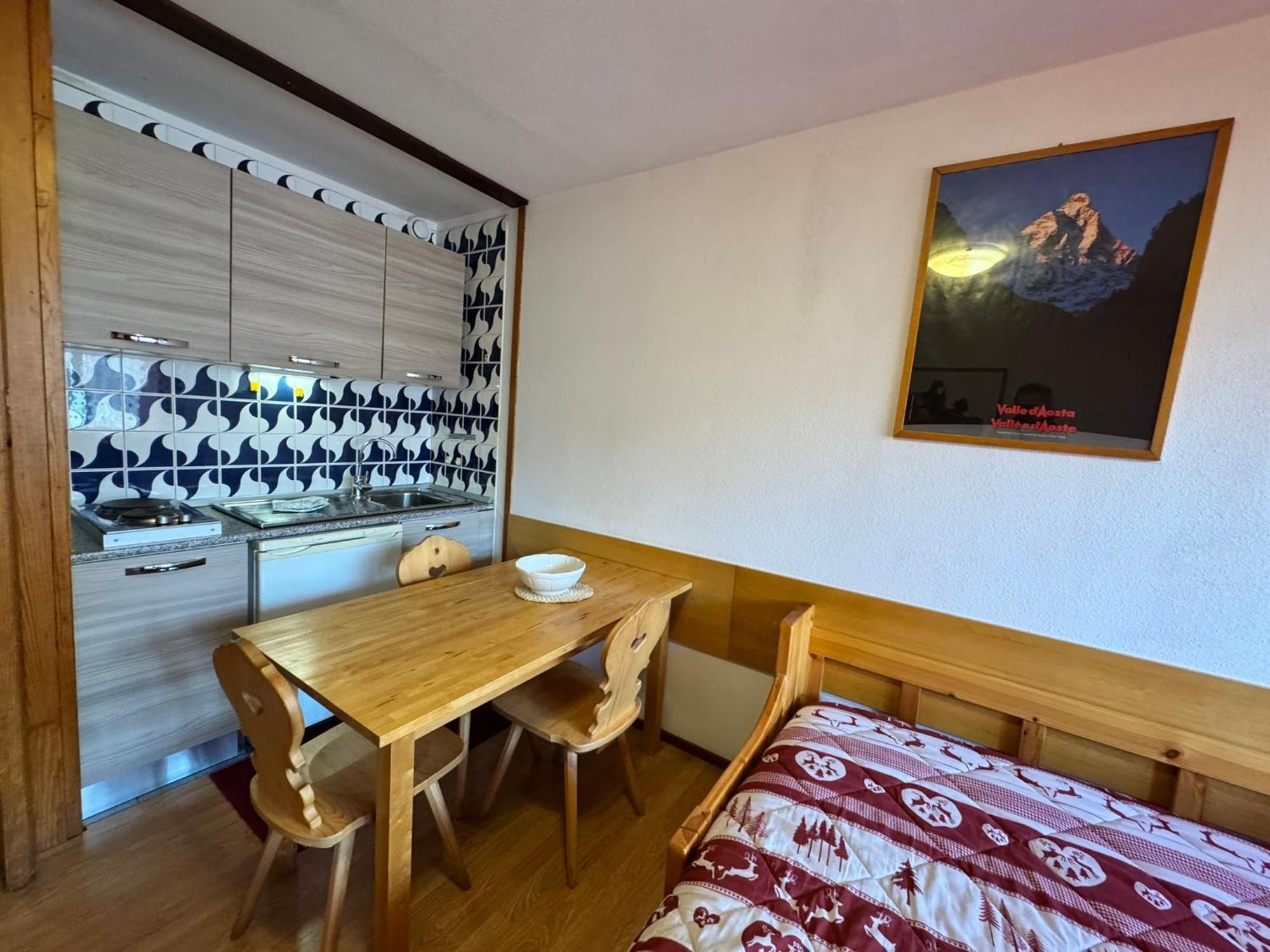 بيريوِل تْشيرفينيا Residence Petit Tibet المظهر الخارجي الصورة
