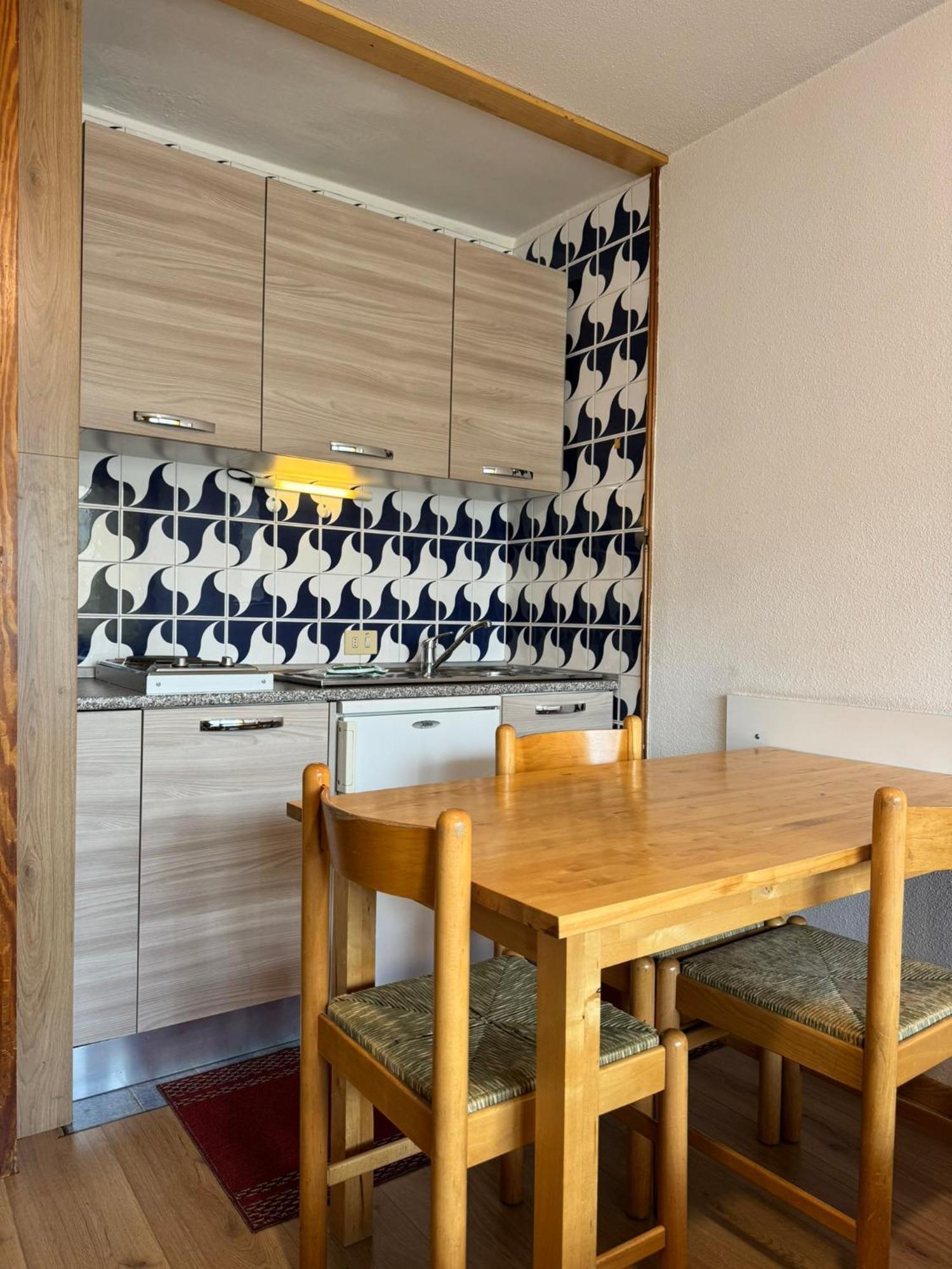 بيريوِل تْشيرفينيا Residence Petit Tibet المظهر الخارجي الصورة
