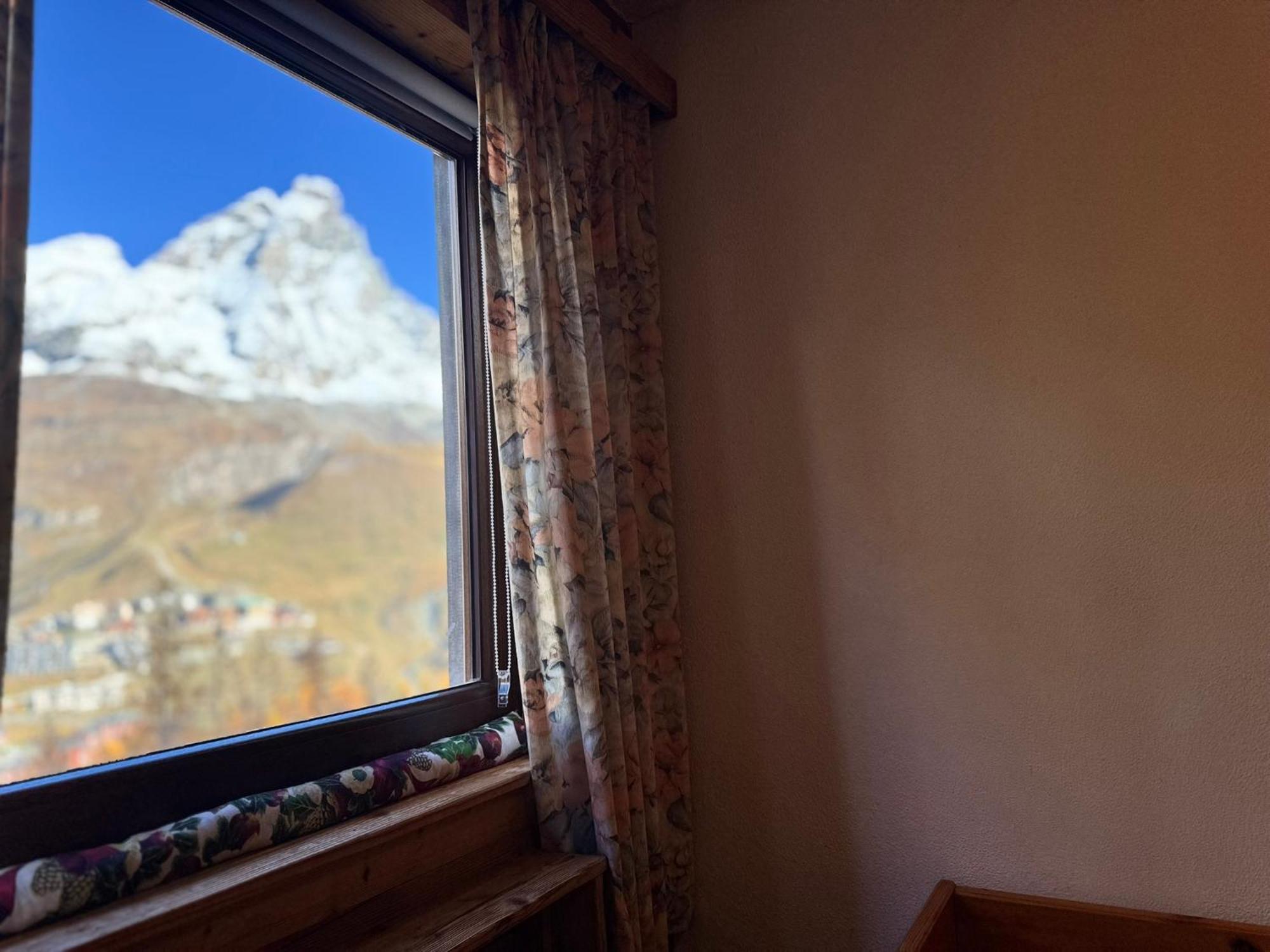 بيريوِل تْشيرفينيا Residence Petit Tibet المظهر الخارجي الصورة