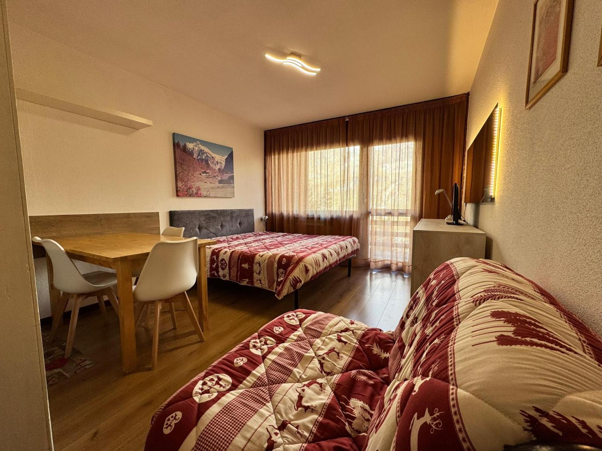 بيريوِل تْشيرفينيا Residence Petit Tibet المظهر الخارجي الصورة