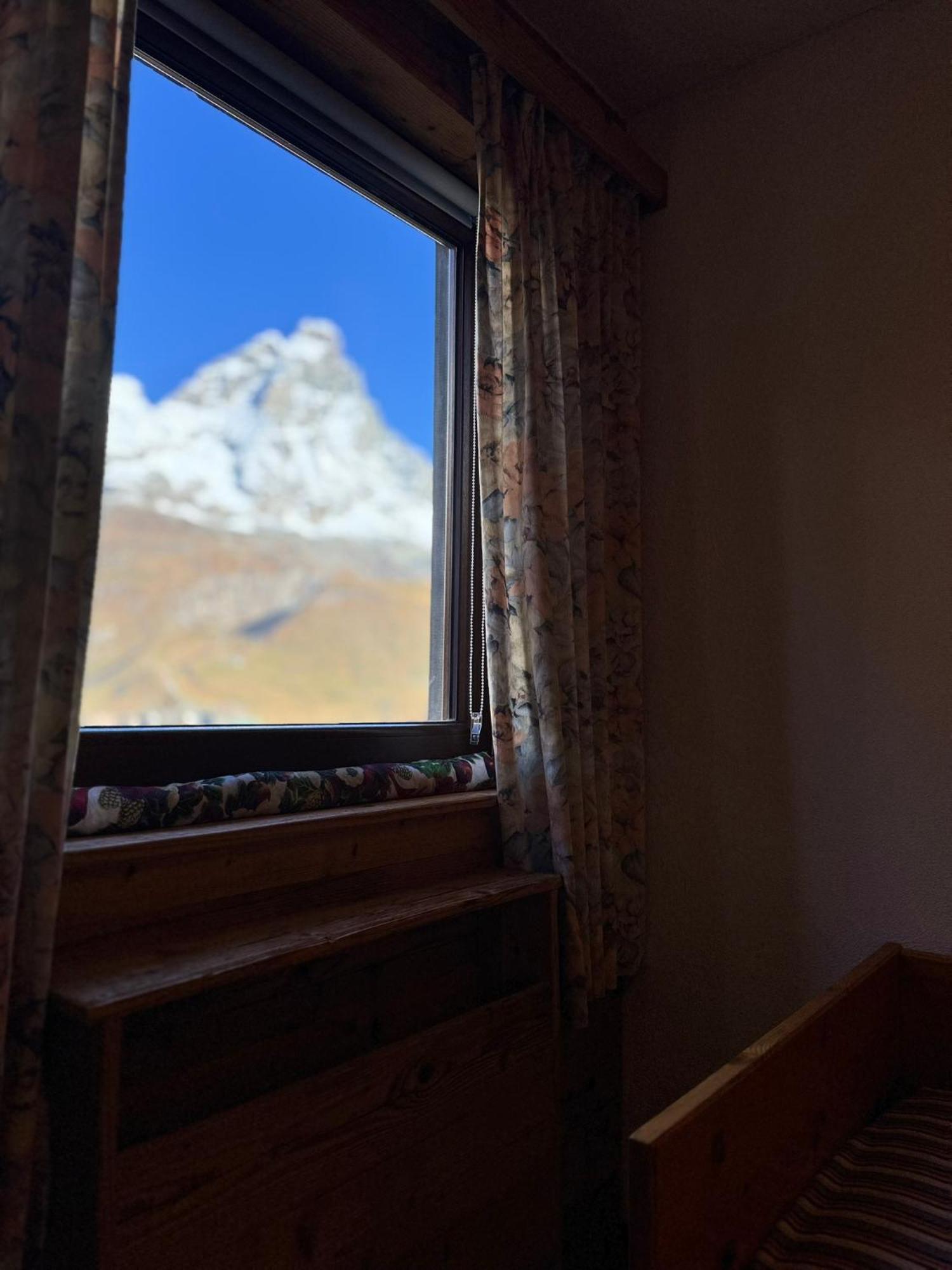 بيريوِل تْشيرفينيا Residence Petit Tibet المظهر الخارجي الصورة