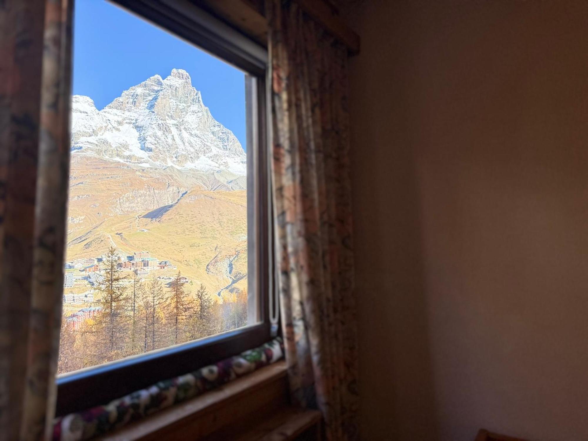 بيريوِل تْشيرفينيا Residence Petit Tibet المظهر الخارجي الصورة