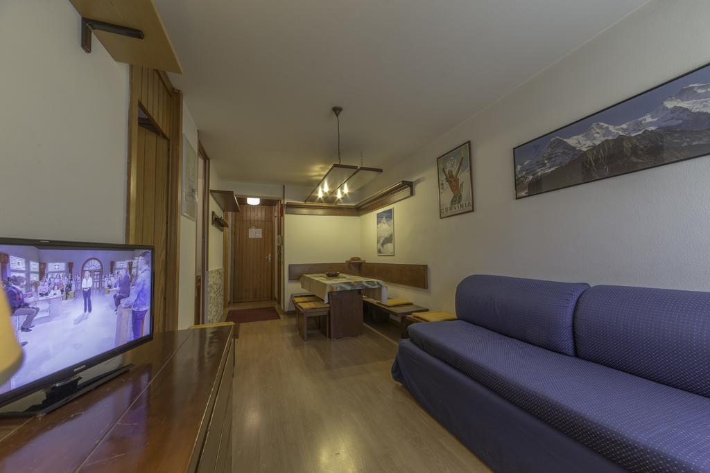بيريوِل تْشيرفينيا Residence Petit Tibet المظهر الخارجي الصورة