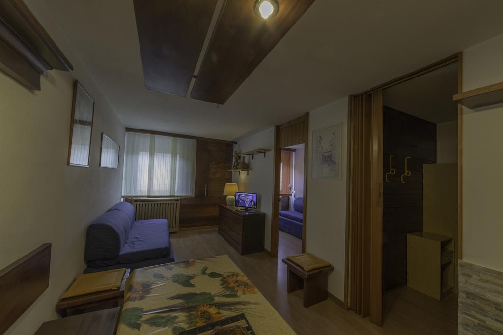 بيريوِل تْشيرفينيا Residence Petit Tibet المظهر الخارجي الصورة