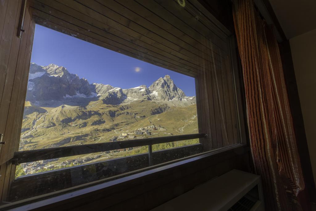 بيريوِل تْشيرفينيا Residence Petit Tibet المظهر الخارجي الصورة